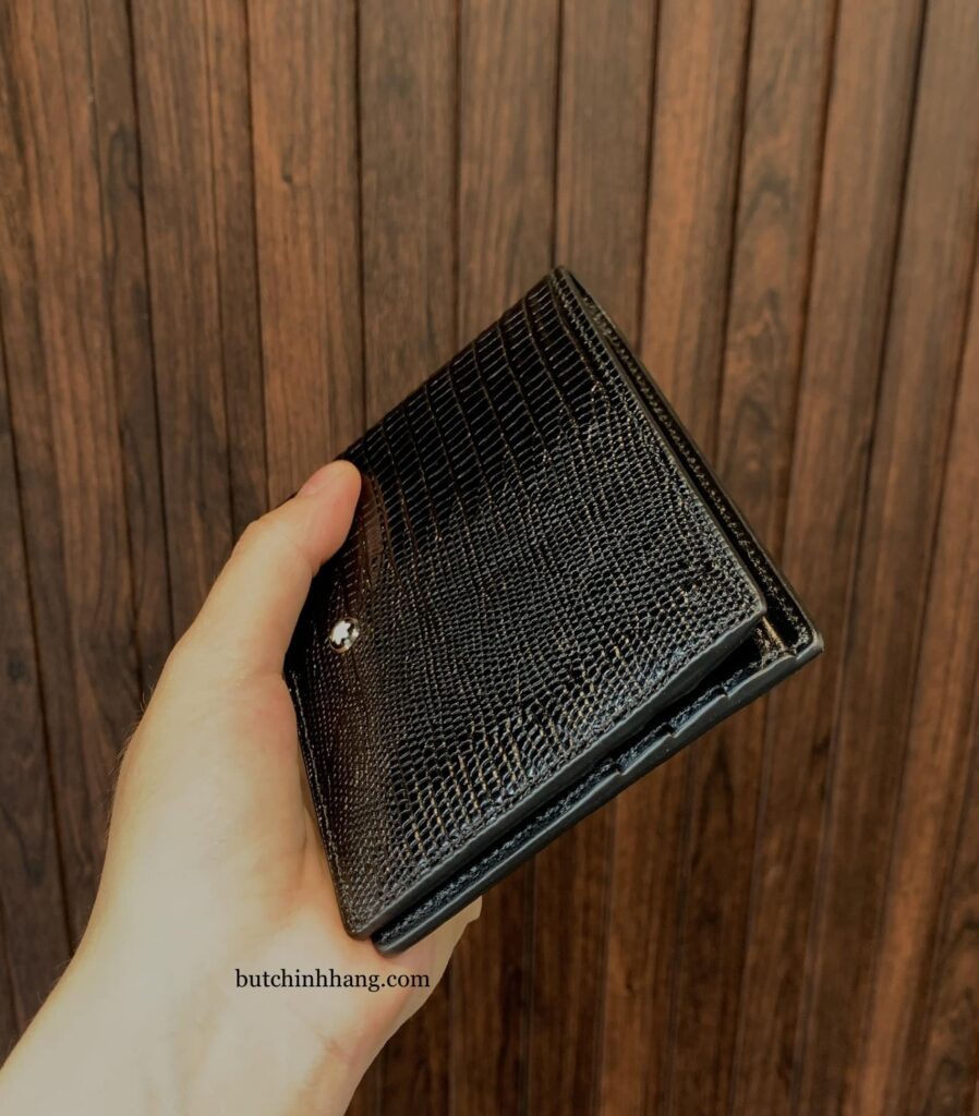 Bút Montblanc Chính Hãng, Ruột bút Montblanc