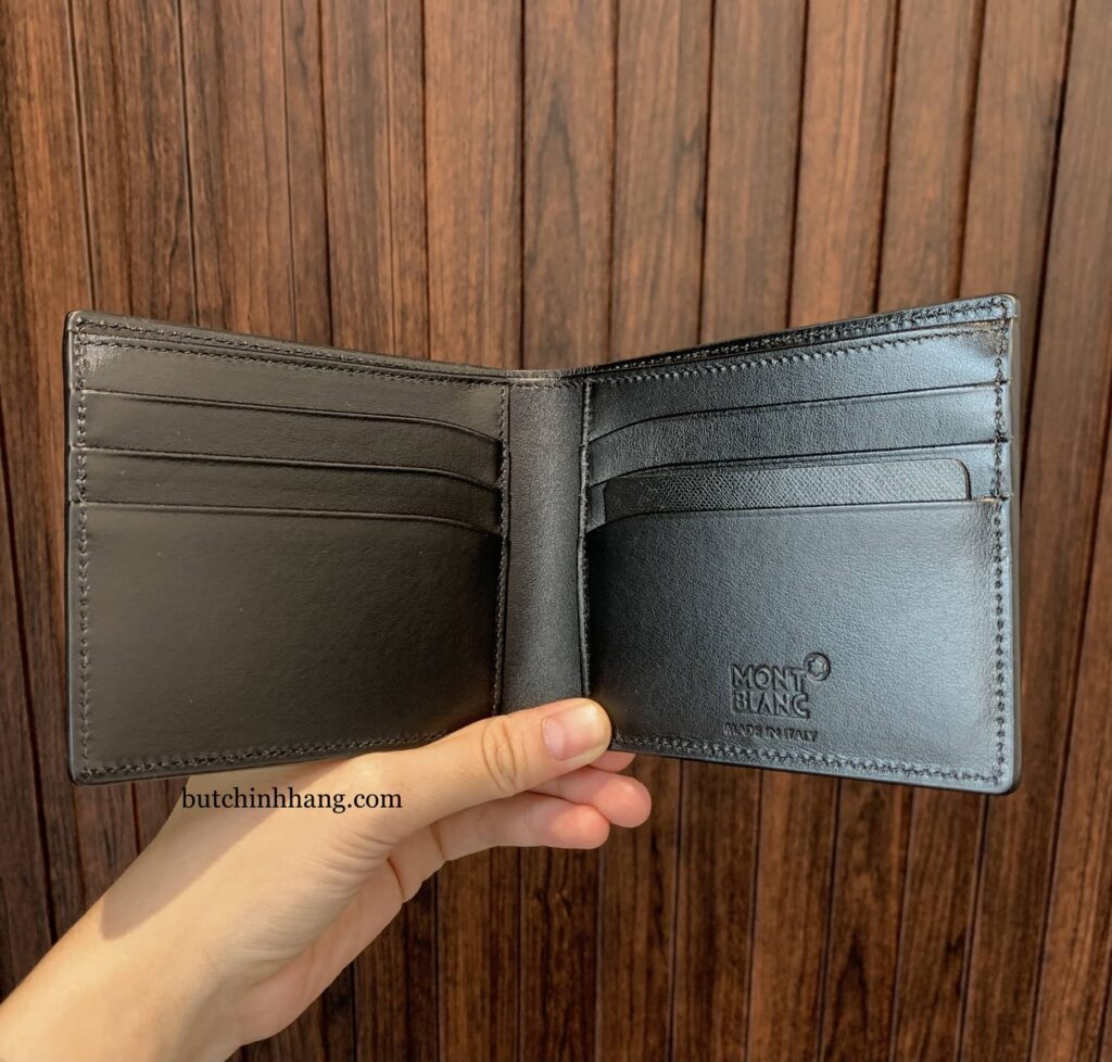Bút Montblanc Chính Hãng, Ruột bút Montblanc