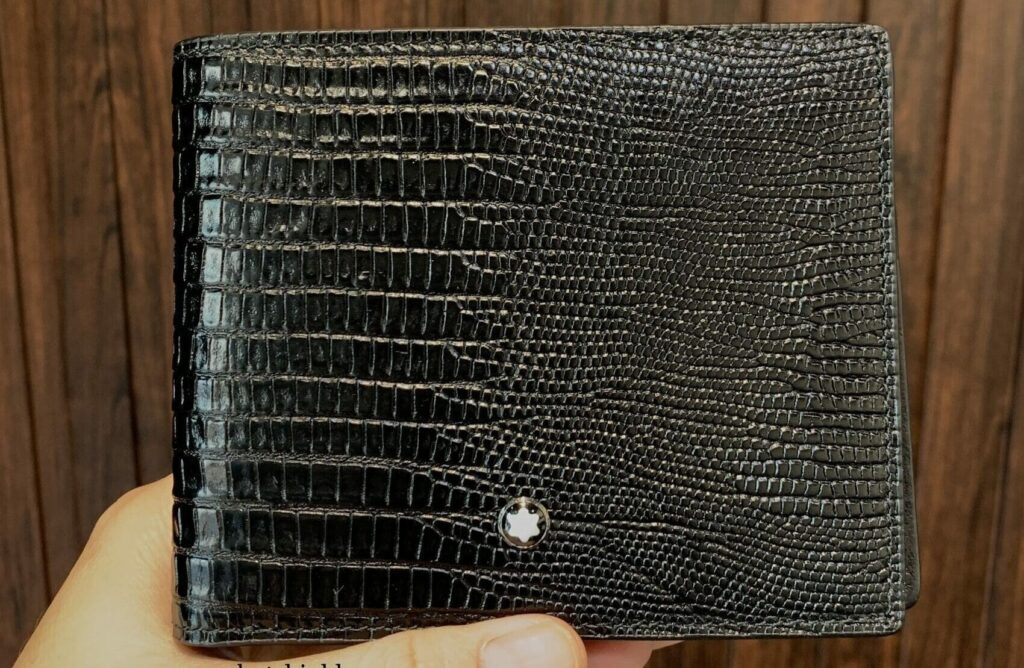 Bút Montblanc Chính Hãng, Ruột bút Montblanc