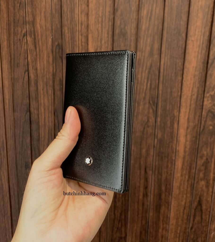 Bút Montblanc Chính Hãng, Ruột bút Montblanc