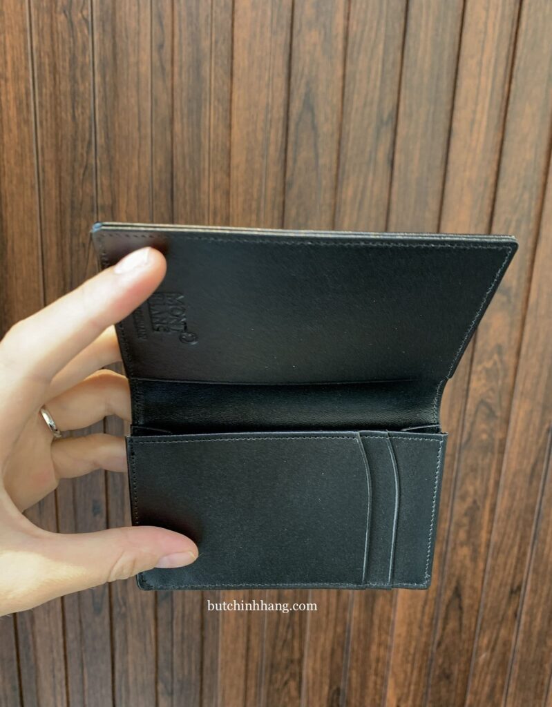 Bút Montblanc Chính Hãng, Ruột bút Montblanc