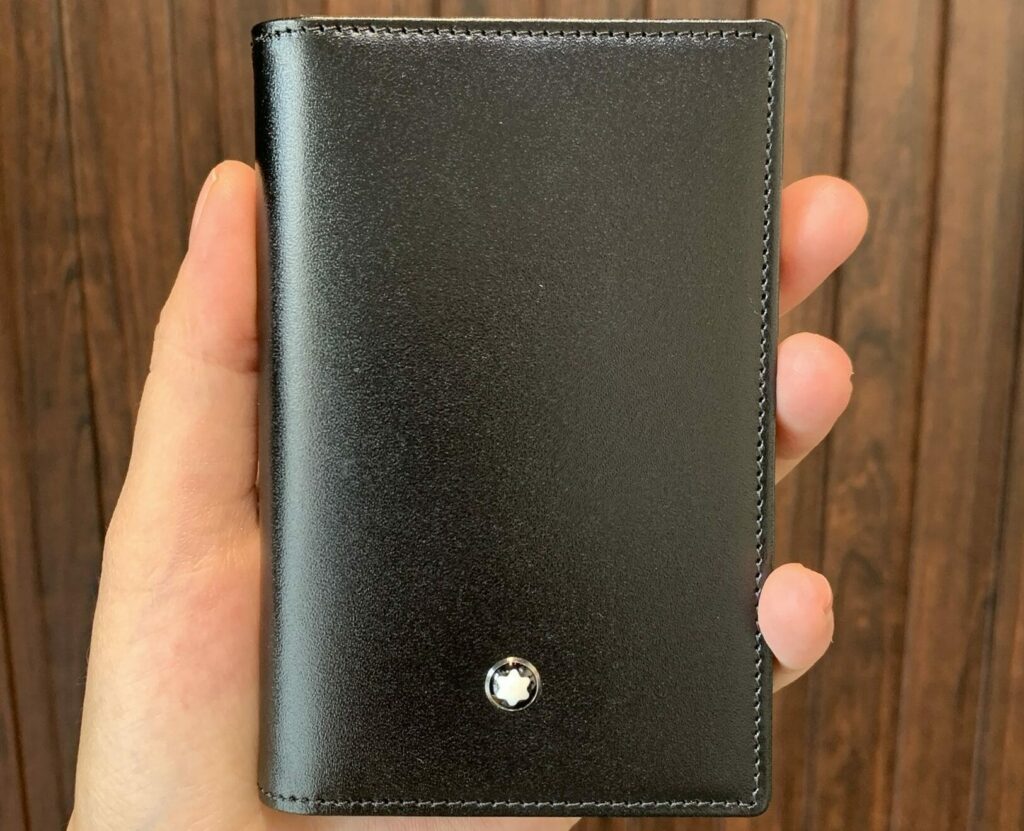Bút Montblanc Chính Hãng, Ruột bút Montblanc