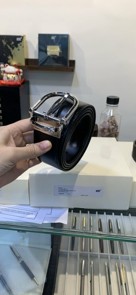 Bút Montblanc Chính Hãng, Ruột bút Montblanc