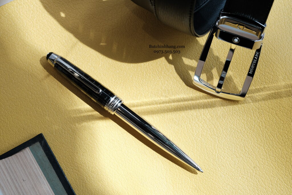 Bút Montblanc Chính Hãng, Ruột bút Montblanc