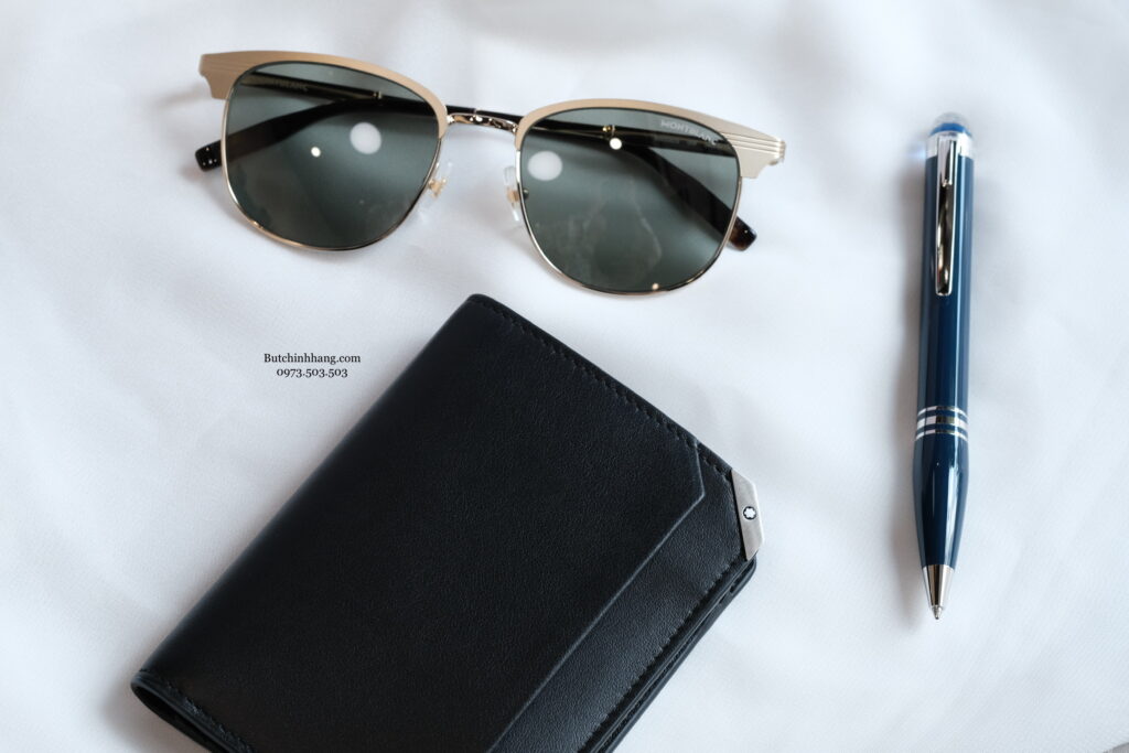 Genuine Montblanc Pen, Montblanc Pen Refill