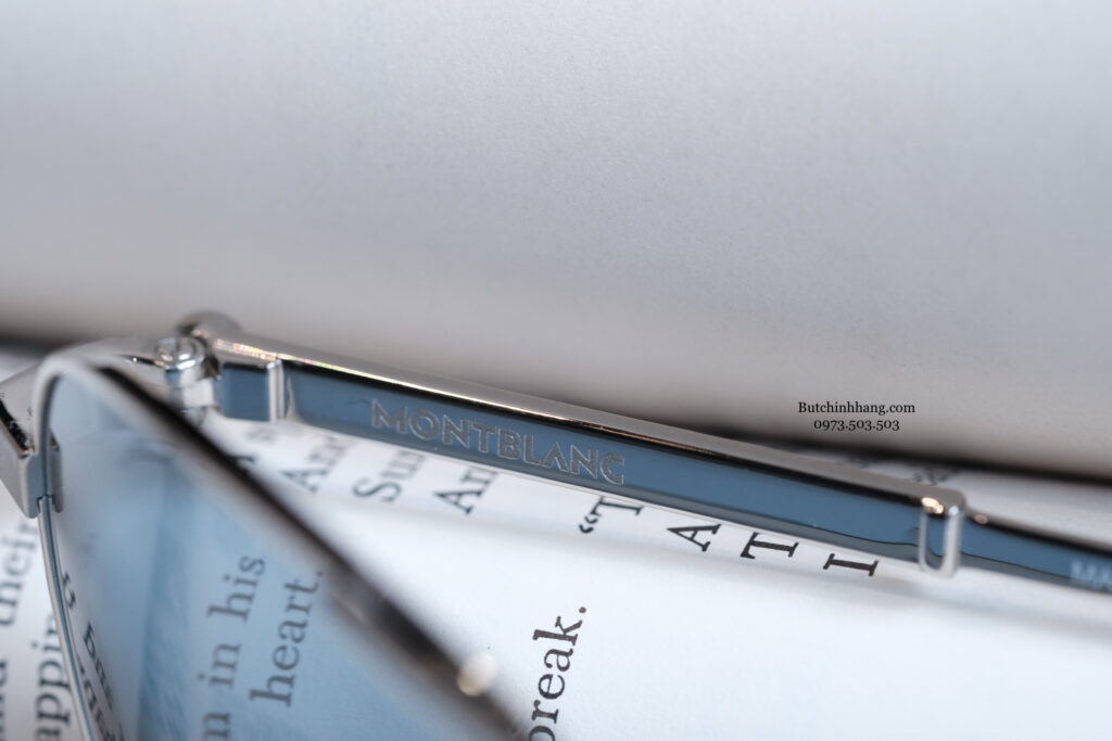 Bút Montblanc Chính Hãng, Ruột bút Montblanc