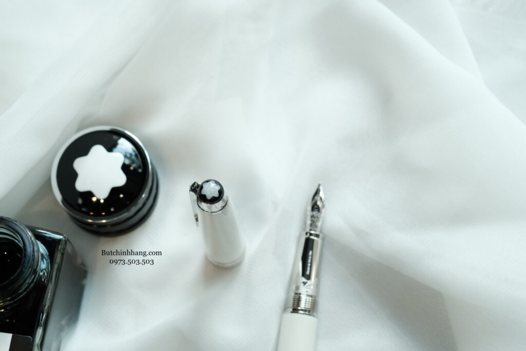 Bút Montblanc Chính Hãng, Ruột bút Montblanc