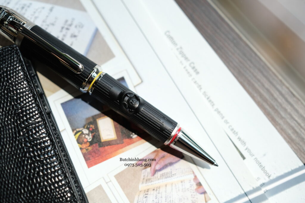 Genuine Montblanc Pen, Montblanc Pen Refill