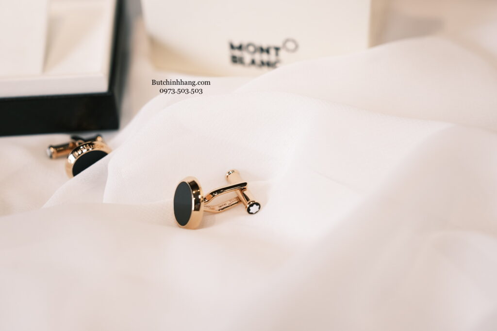 Bút Montblanc Chính Hãng, Ruột bút Montblanc