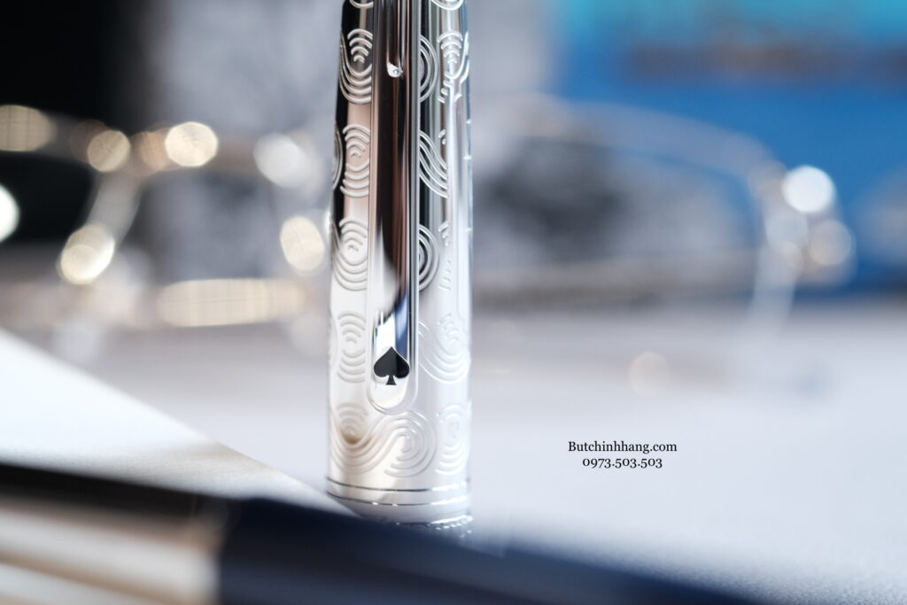 Genuine Montblanc Pen, Montblanc Pen Refill