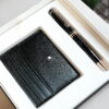Bút Montblanc Meisterstuck Solitaire 90th Anniversary Special Edition Rollerball Pen 111532 Montblanc Special Edition Bút Bi Nước Montblanc 10