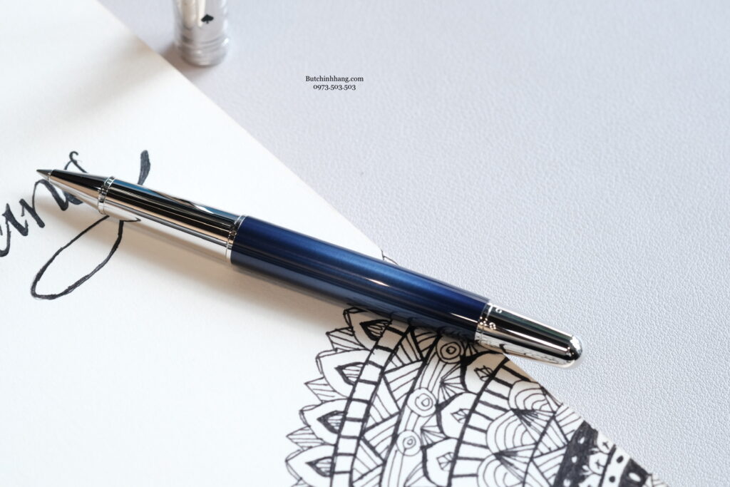 Bút Montblanc Chính Hãng, Ruột bút Montblanc