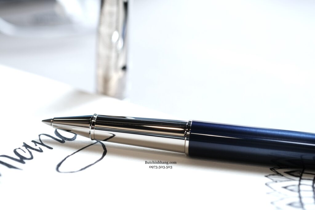 Bút Montblanc Chính Hãng, Ruột bút Montblanc
