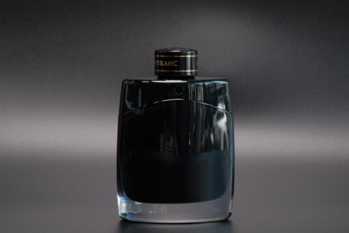 Nước hoa nam Montblanc Legend Eau de Parfum 100 ml Nước hoa Montblanc Mới Nguyên Hộp