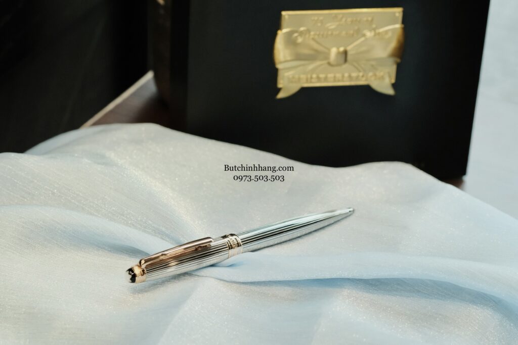 Bút Montblanc Chính Hãng, Ruột bút Montblanc