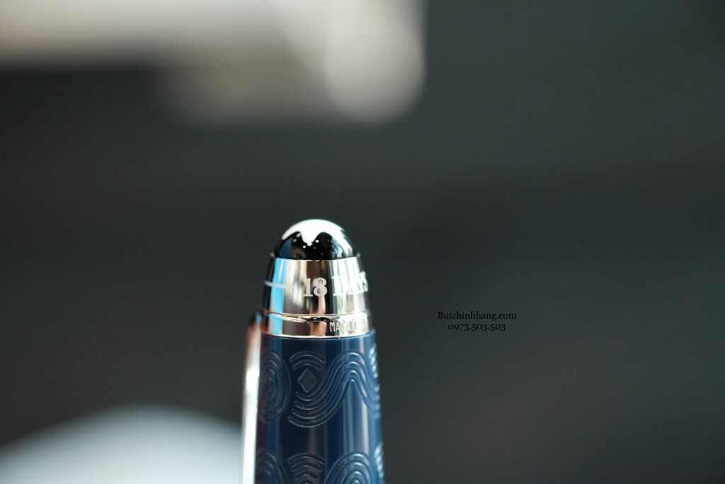 Genuine Montblanc Pen, Montblanc Pen Refill