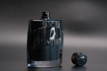 Nước hoa nam Montblanc Legend Eau de Parfum 100 ml Nước hoa Montblanc Mới Nguyên Hộp 2