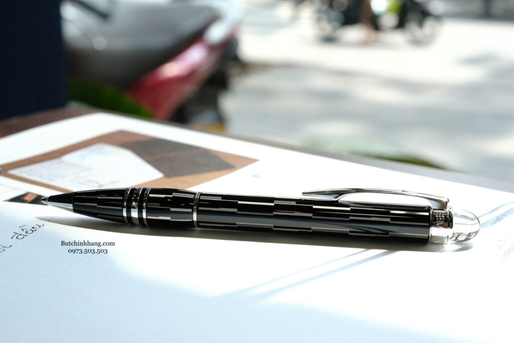 Chuyên bút MONTBLANC chính hãng duy nhất Sài Gòn từ 2013