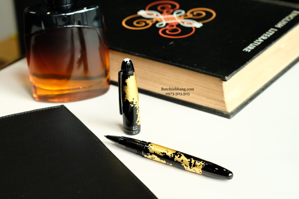 Bút Montblanc Chính Hãng, Ruột bút Montblanc