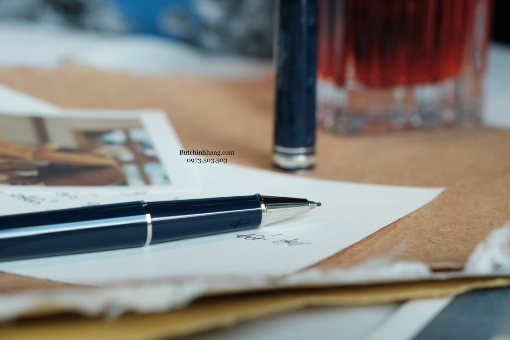 Genuine Montblanc Pen, Montblanc Pen Refill