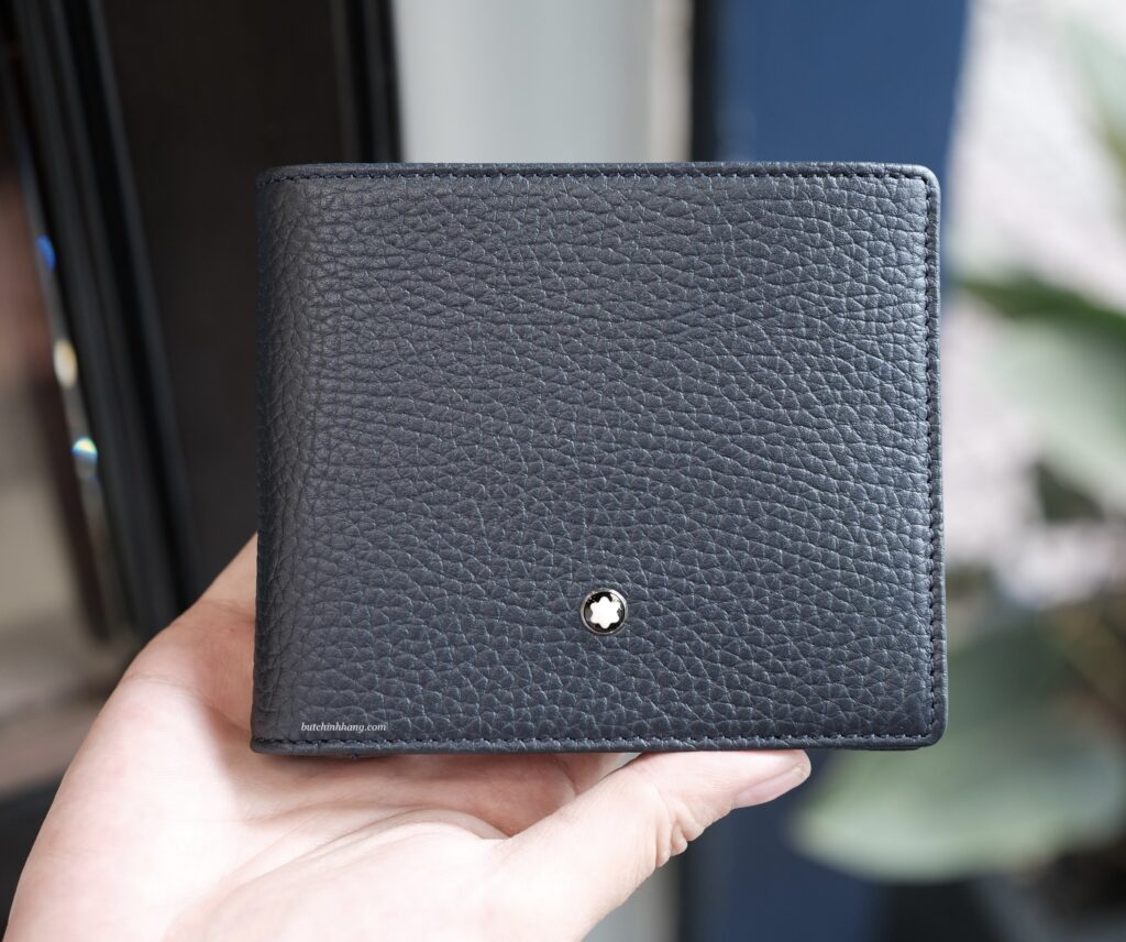 Bút Montblanc Chính Hãng, Ruột bút Montblanc
