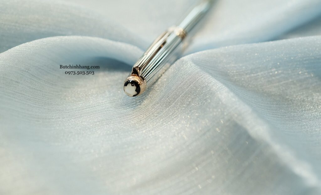 Bút Montblanc Chính Hãng, Ruột bút Montblanc