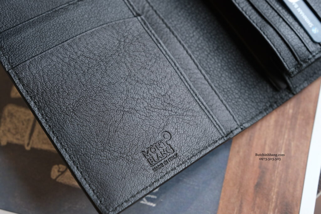 Bút Montblanc Chính Hãng, Ruột bút Montblanc