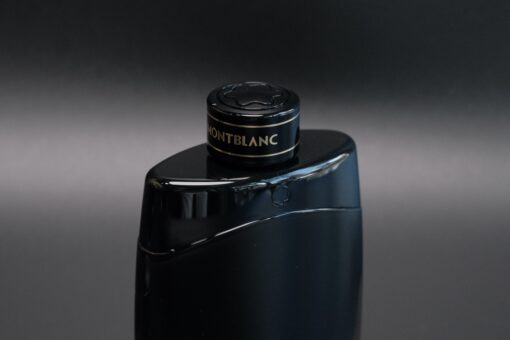 Nước hoa nam Montblanc Legend Eau de Parfum 100 ml Nước hoa Montblanc Mới Nguyên Hộp 3