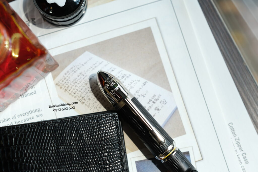 Genuine Montblanc Pen, Montblanc Pen Refill