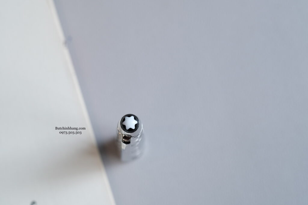 Bút Montblanc Chính Hãng, Ruột bút Montblanc