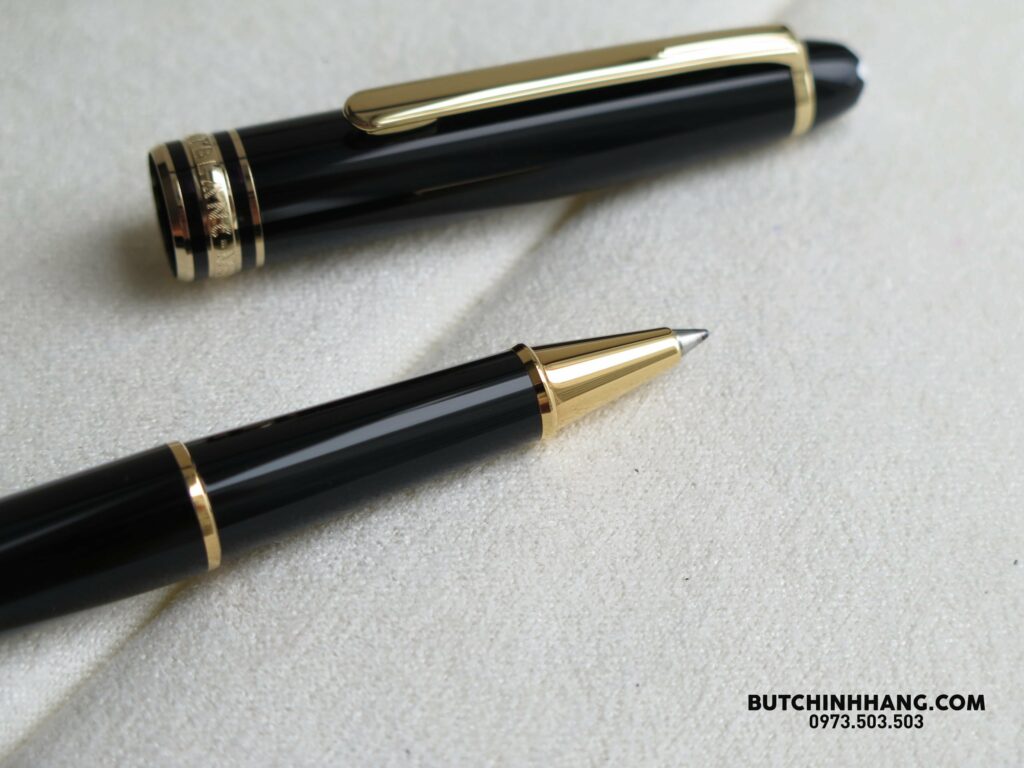Genuine Montblanc Pen, Montblanc Pen Refill