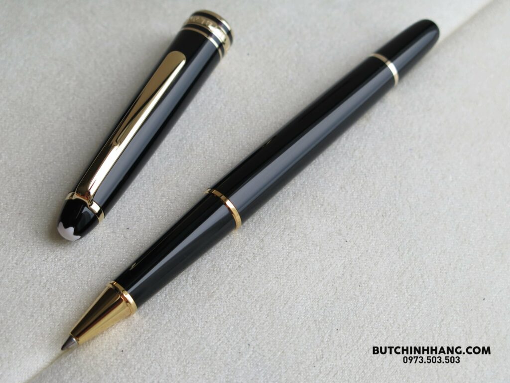 Bút Montblanc Chính Hãng, Ruột bút Montblanc
