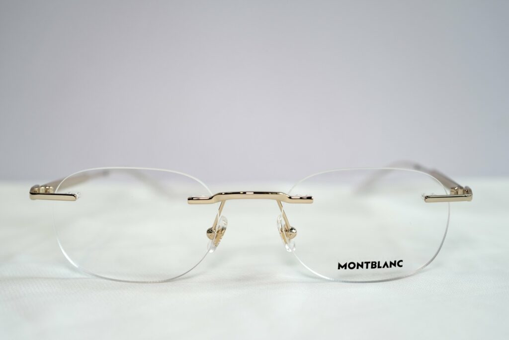 Bút Montblanc Chính Hãng, Ruột bút Montblanc