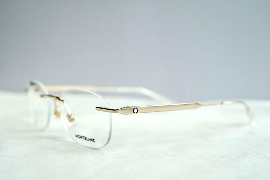 Bút Montblanc Chính Hãng, Ruột bút Montblanc