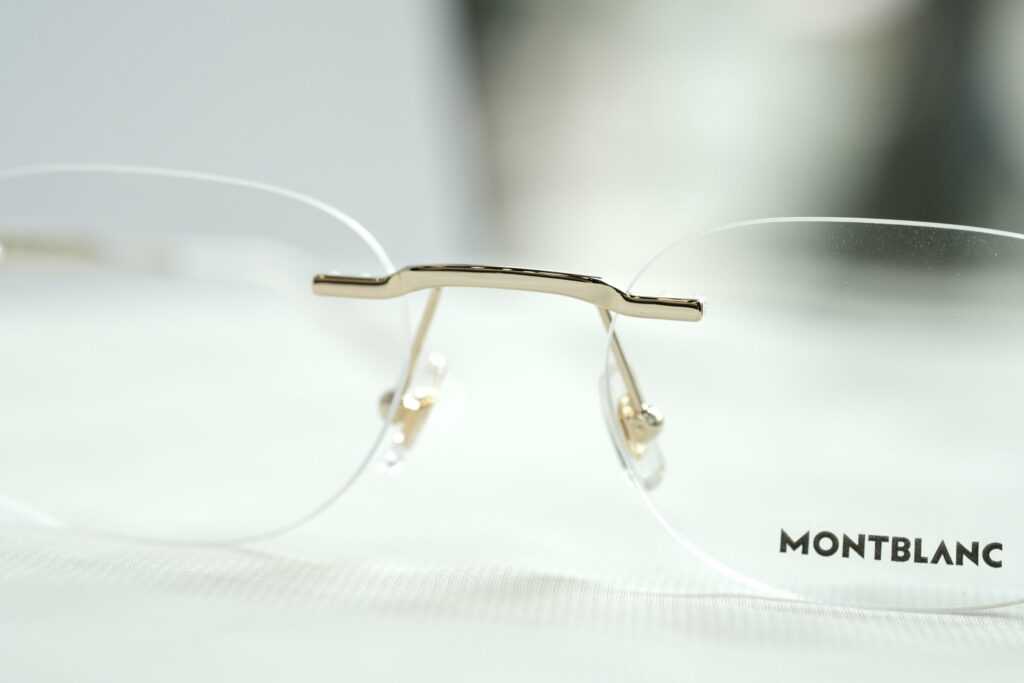 Bút Montblanc Chính Hãng, Ruột bút Montblanc