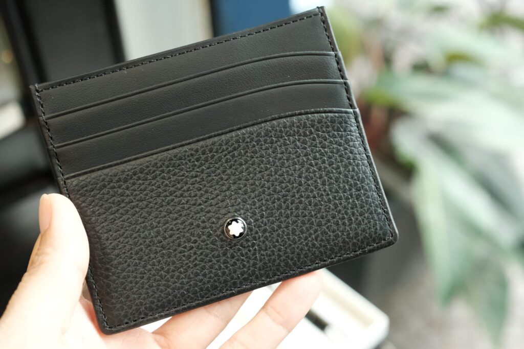 Bút Montblanc Chính Hãng, Ruột bút Montblanc