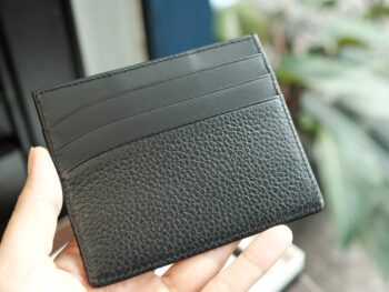 Bộ set bút Montblanc Meisterstuck Classique Platinum Ballpoint Pen & pocket holder 6cc 128955 - bo set but montblanc meisterstuck classique platinum ballpoint pen amp pocket holder 6cc 128963 scaled