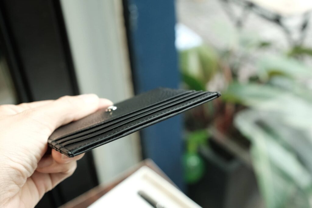 Bút Montblanc Chính Hãng, Ruột bút Montblanc