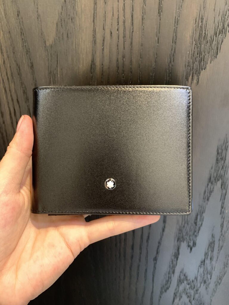 Bút Montblanc Chính Hãng, Ruột bút Montblanc