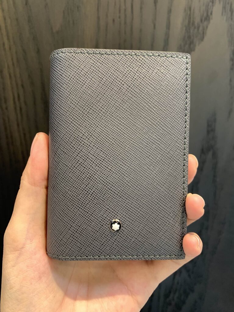 Bút Montblanc Chính Hãng, Ruột bút Montblanc