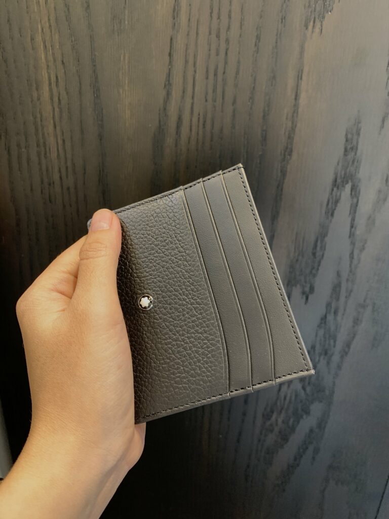 Bút Montblanc Chính Hãng, Ruột bút Montblanc