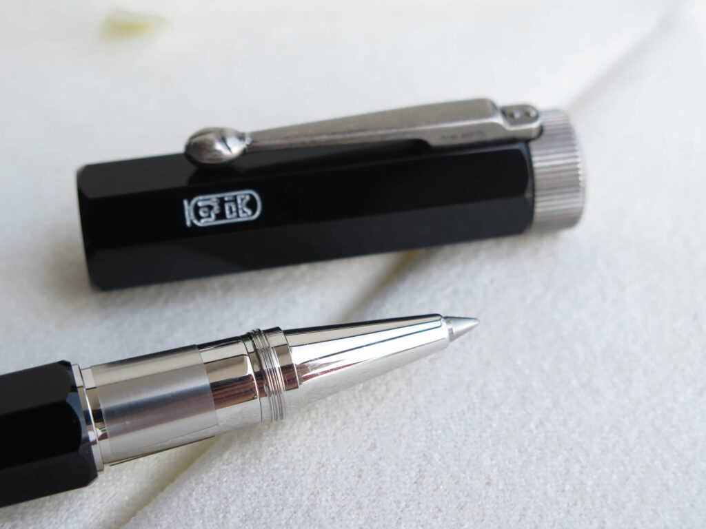 Bút Montblanc Chính Hãng, Ruột bút Montblanc