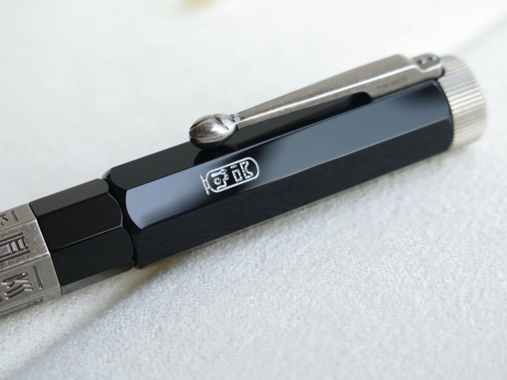 Bút Montblanc Chính Hãng, Ruột bút Montblanc