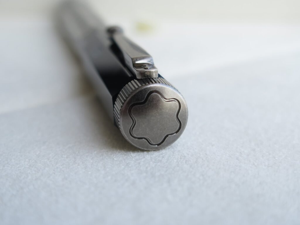 Bút Montblanc Chính Hãng, Ruột bút Montblanc
