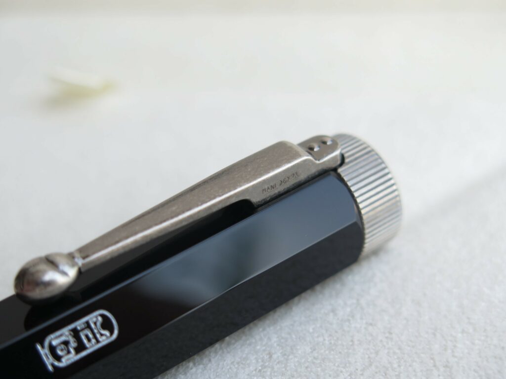 Bút Montblanc Chính Hãng, Ruột bút Montblanc