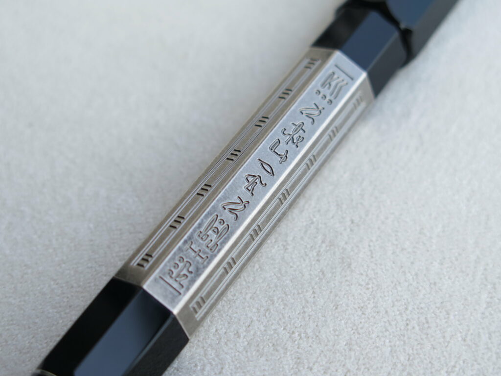Bút Montblanc Chính Hãng, Ruột bút Montblanc