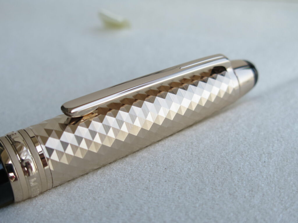 Bút Montblanc Chính Hãng, Ruột bút Montblanc