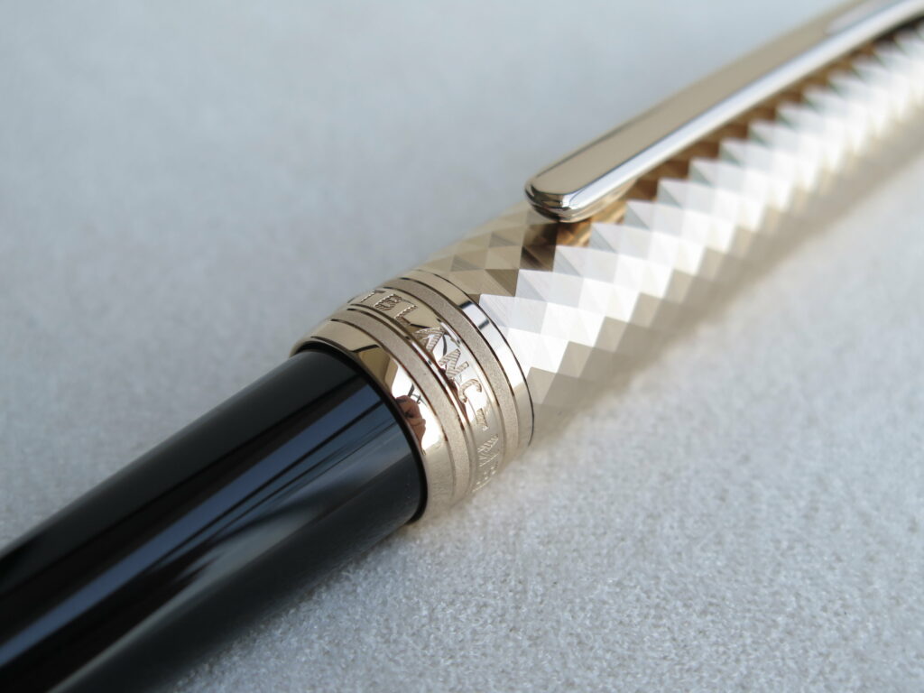 Bút Montblanc Chính Hãng, Ruột bút Montblanc