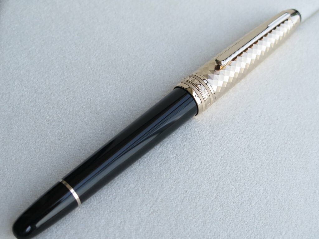 Bút Montblanc Chính Hãng, Ruột bút Montblanc