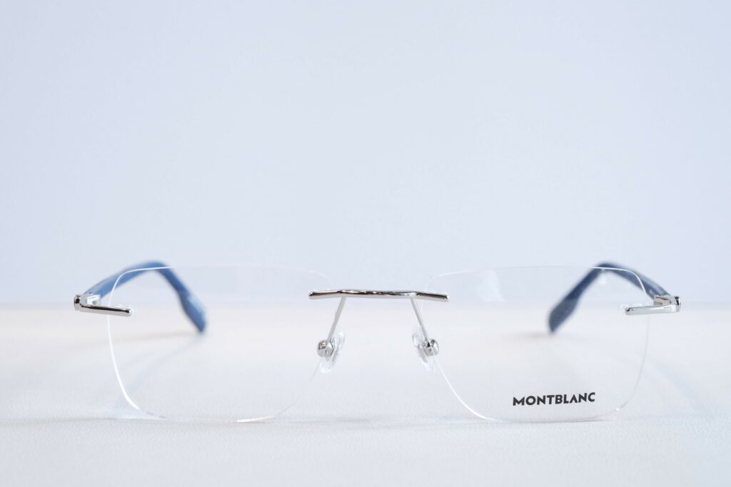 Bút Montblanc Chính Hãng, Ruột bút Montblanc